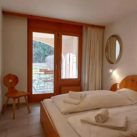 Laax Homes - Runca 752 *