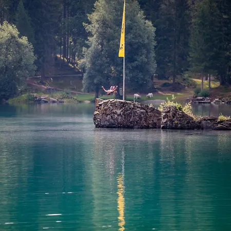 Laax Homes - Runca 752 Daire Flims