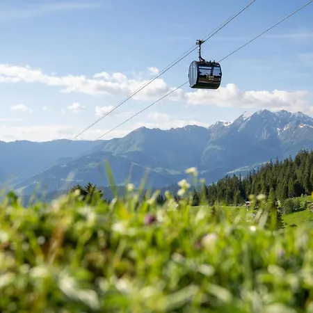 Laax Homes - Runca 752 *