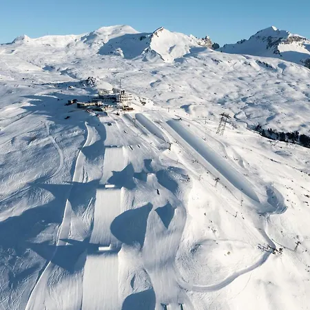 Laax Homes - Runca 752 * Flims