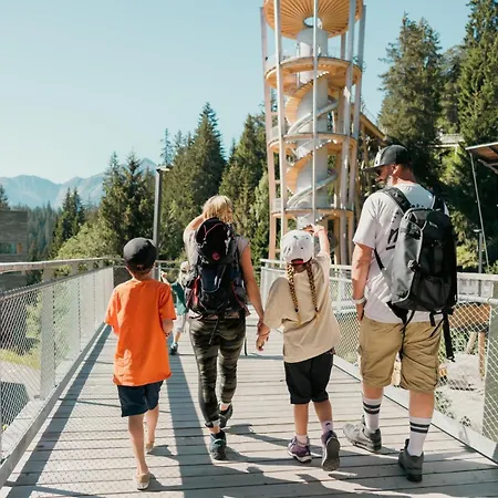 Daire Laax Homes - Runca 752 *