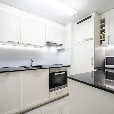 Laax Homes - Runca 752 Flims