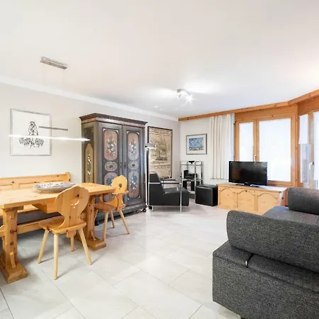 Apartment Laax Homes - Runca 752 *