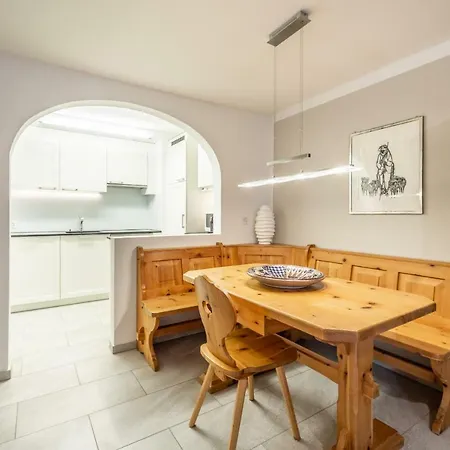 Appartamento Laax Homes - Runca 752