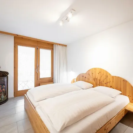 Laax Homes - Runca 752 * Flims