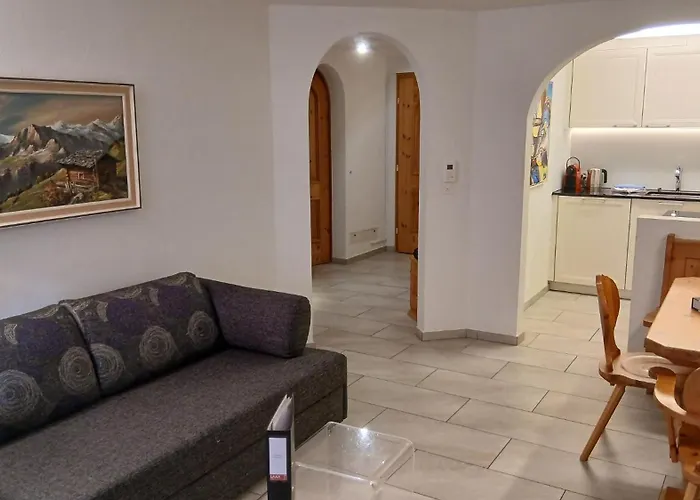 Daire Laax Homes - Runca 752