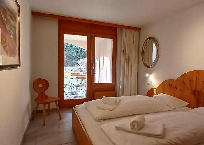 Laax Homes - Runca 752 *