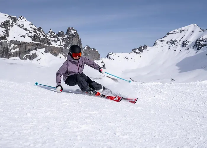 Laax Homes - Runca 752 * Flims