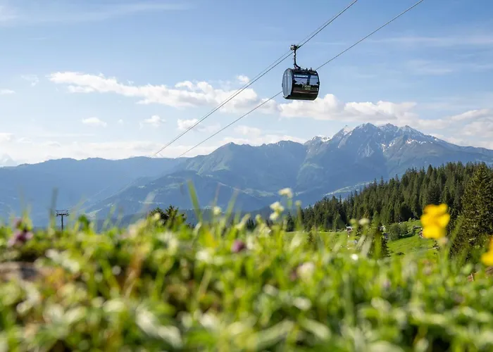 Laax Homes - Runca 752 *