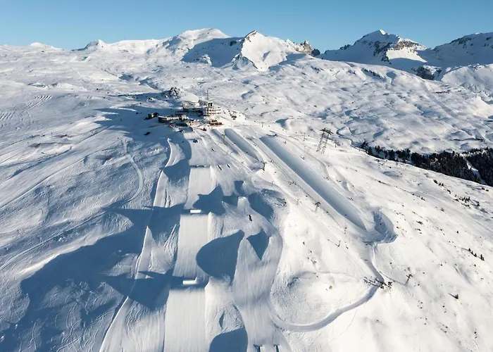 Laax Homes - Runca 752 * Flims