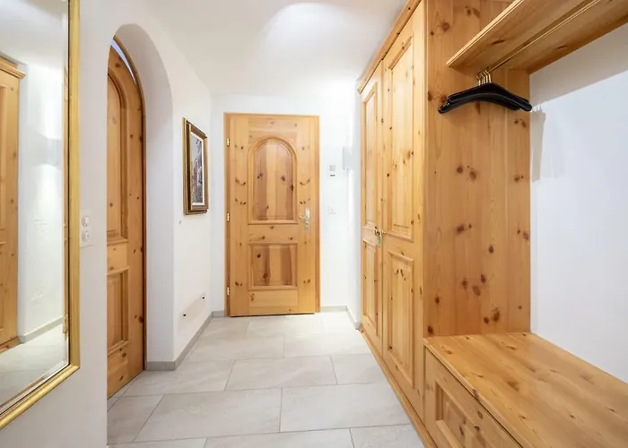 Laax Homes - Runca 752 * Flims