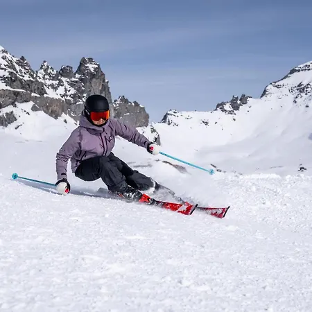 Laax Homes - Runca 752 * Flims