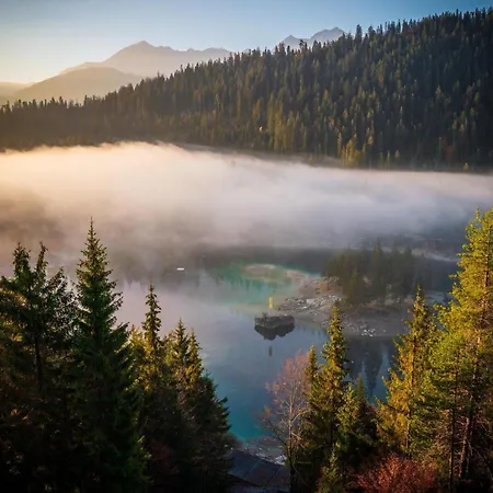 Laax Homes - Runca 752 Apartman *