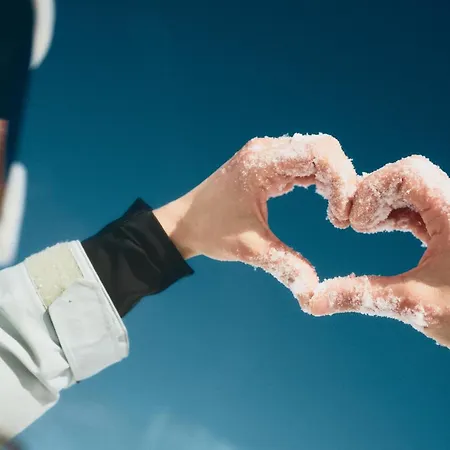 Laax Homes - Runca 752 Apartman