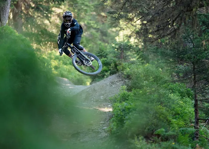 Laax Homes - Runca 752 Flims