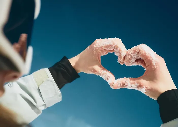 Laax Homes - Runca 752 Apartman