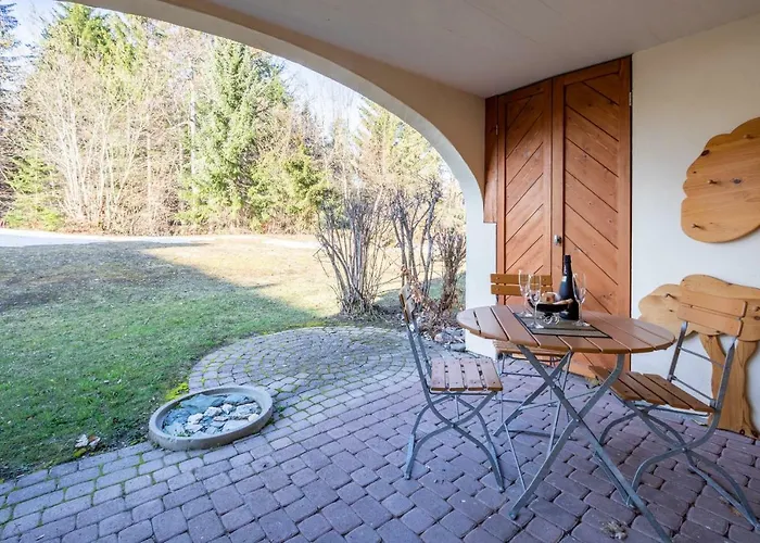 Laax Homes - Runca 752 Flims