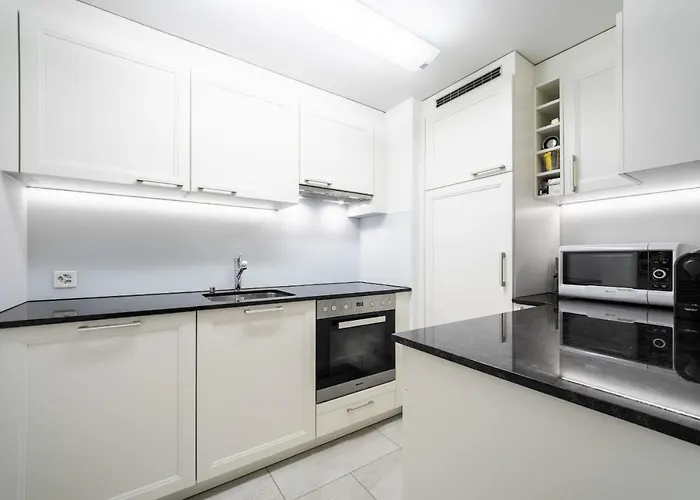 Laax Homes - Runca 752 Flims