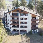 Laax Homes - Runca 752 Apartman *